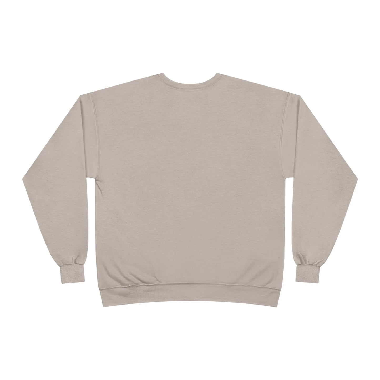 Satr Collection Unisex Eco-Friendly Crewneck Pullover Sweatshirt - Renewal